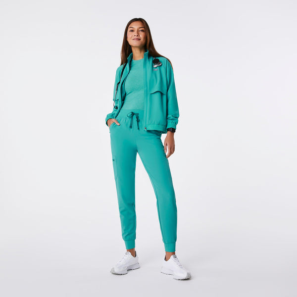 Women's Oasis Zamora High-Rise - Jogger Scrub Pant™
