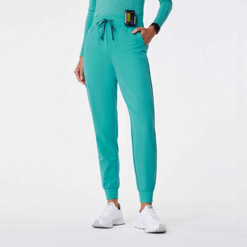 Women's Oasis Zamora High-Rise - Jogger Scrub Pant™