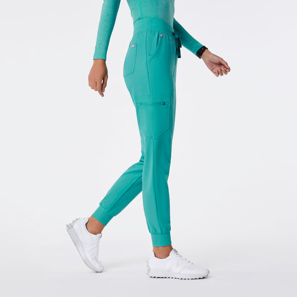 Women's Oasis Zamora High-Rise - Jogger Scrub Pant™