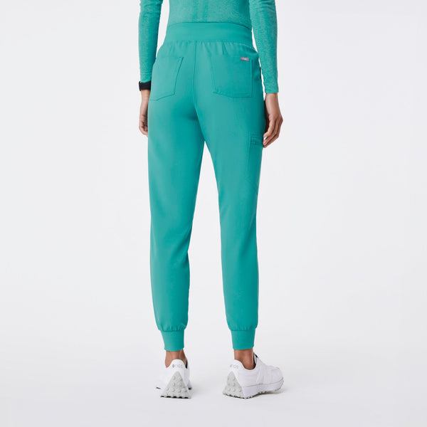 Women's Oasis Zamora High-Rise - Jogger Scrub Pant™