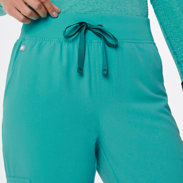 Women's Oasis Zamora High-Rise - Jogger Scrub Pant™