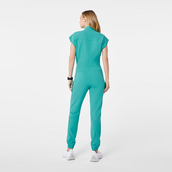 Women's Oasis Rafaela Cargo - ScrubJumpsuit™