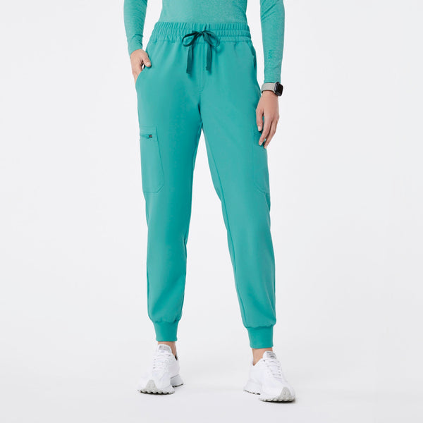 Women's Oasis Uman Relaxed - Jogger Scrub Pant