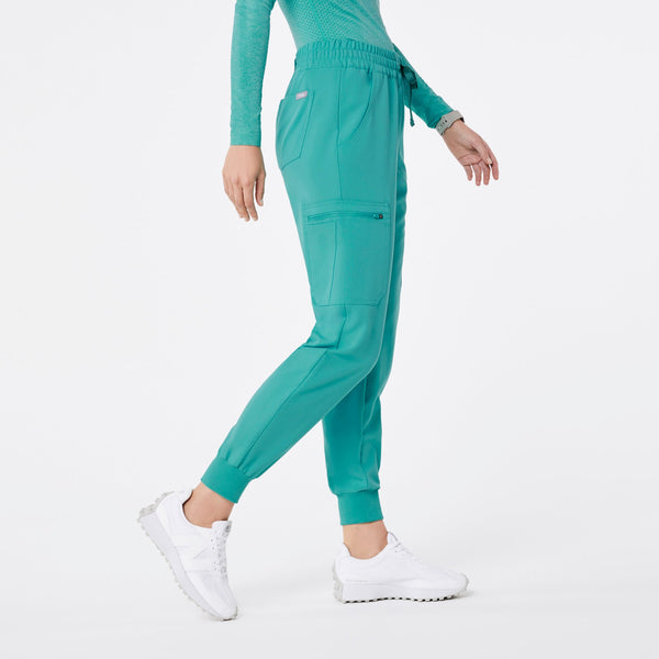Women's Oasis Uman Relaxed - Jogger Scrub Pant