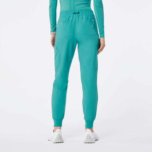 Women's Oasis Uman Relaxed - Jogger Scrub Pant