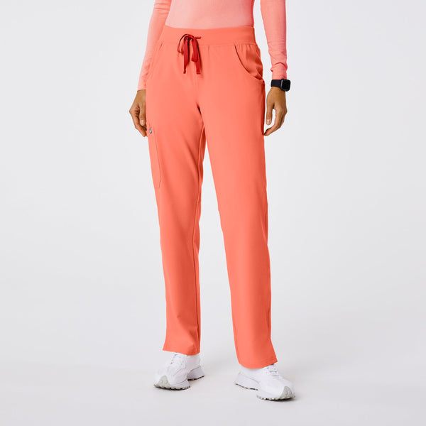 Women's Sunset Drift Kade - Straight-Leg Scrub Pant™