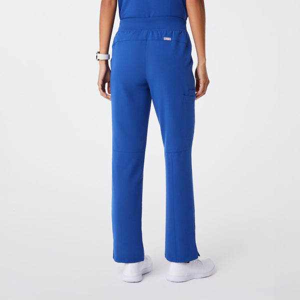 Women's Winning Blue Kade - Straight-Leg Scrub Pant™