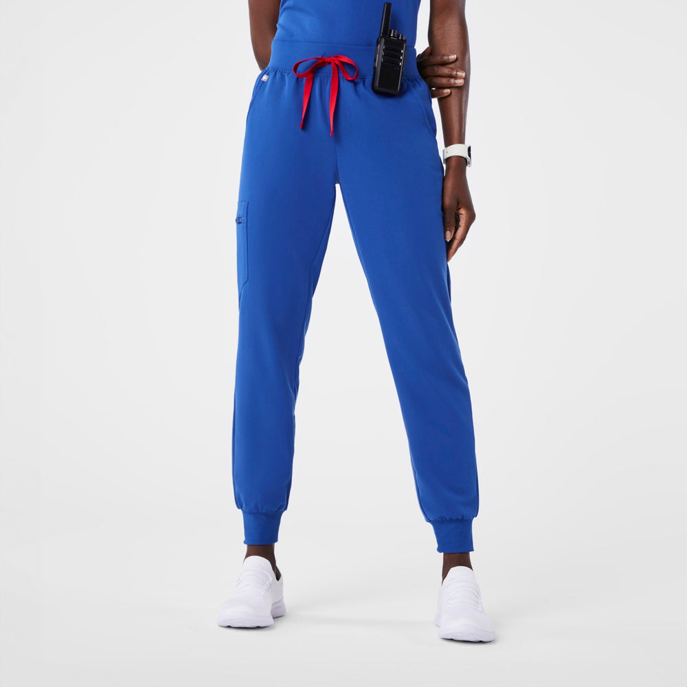 Women's Winning Blue Zamora - Tall Jogger Scrub Pant™