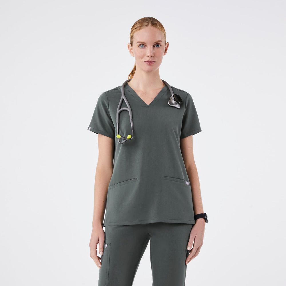 Women's Bonsai Casma -  Scrub Top™