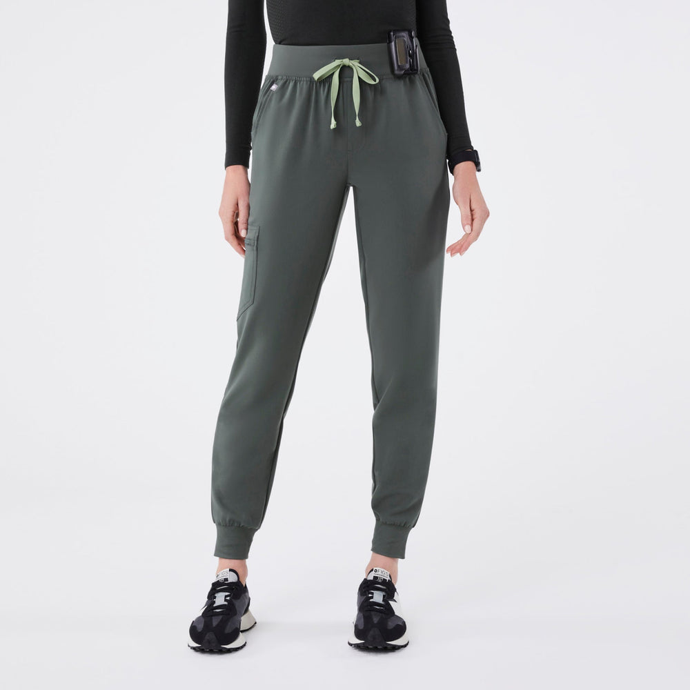Women's Bonsai Zamora High-Rise - Jogger Scrub Pant™