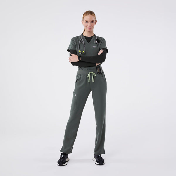 Women's Bonsai Kade - Straight-Leg Scrub Pant™