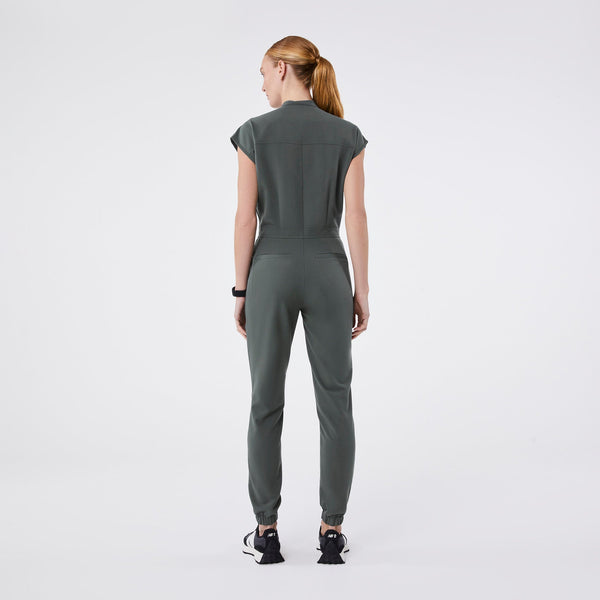 Women's Bonsai Rafaela Cargo - ScrubJumpsuit™