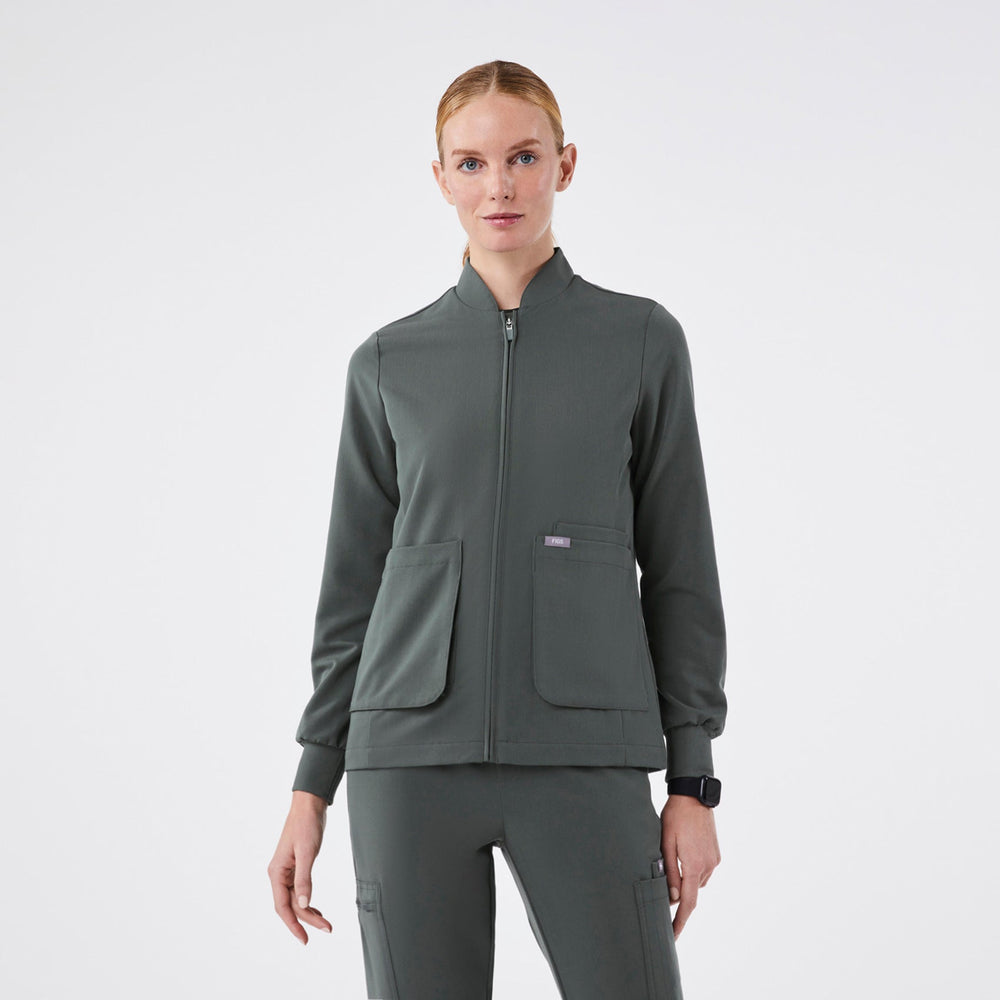 Women's Bonsai Sebina - Scrub Jacket