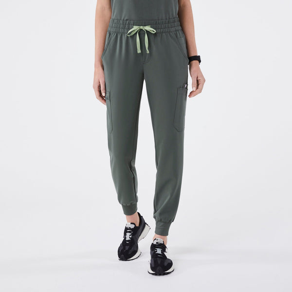 Women's Bonsai Uman - Jogger Scrub Pant