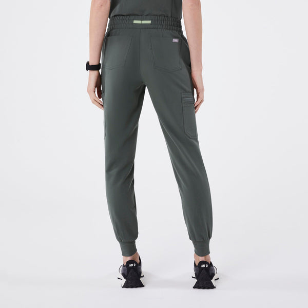Women's Bonsai Uman - Jogger Scrub Pant