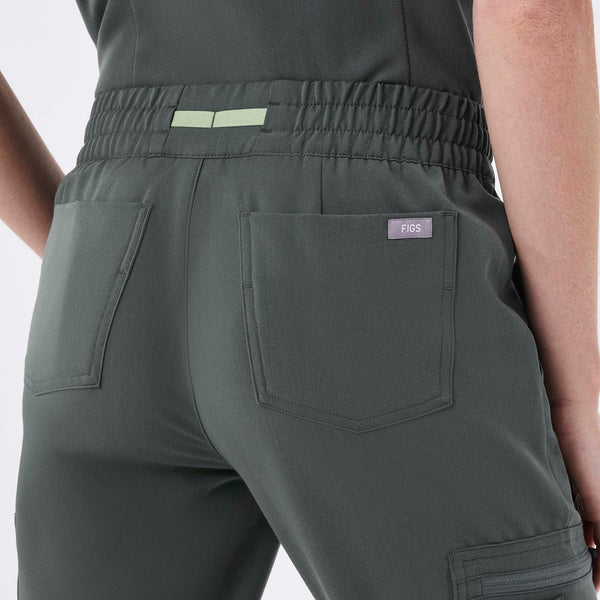 Women's Bonsai Uman - Jogger Scrub Pant