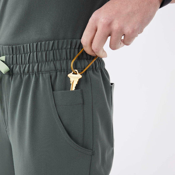 Women's Bonsai Uman - Jogger Scrub Pant