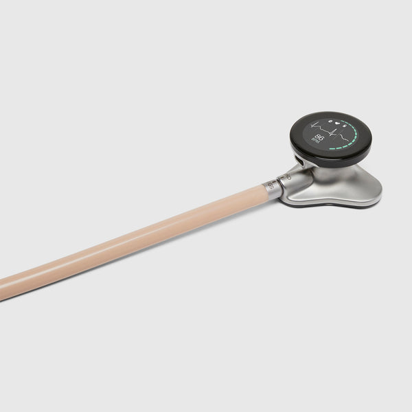 Sandstone FIGS | Eko Core 500™ Digital Stethoscope  - Earpiece ( Sku Dropped)