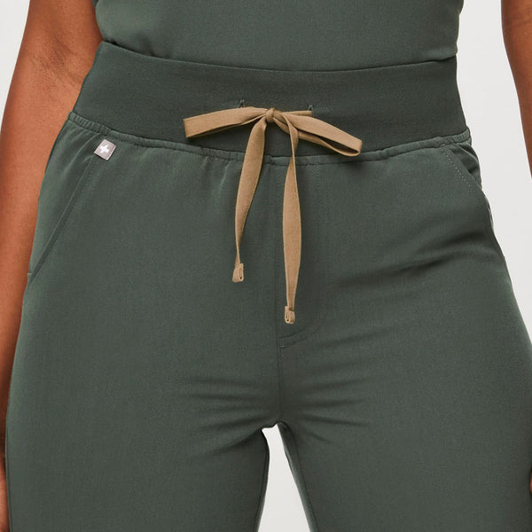 Women's Moss Zamora High-Rise - Tall Jogger Scrub Pant™