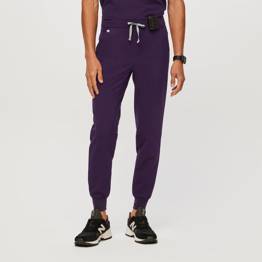 Purple Jam