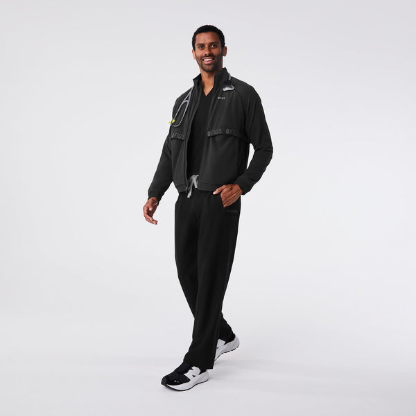 Men's Black On-Shift Bomber Jacket™