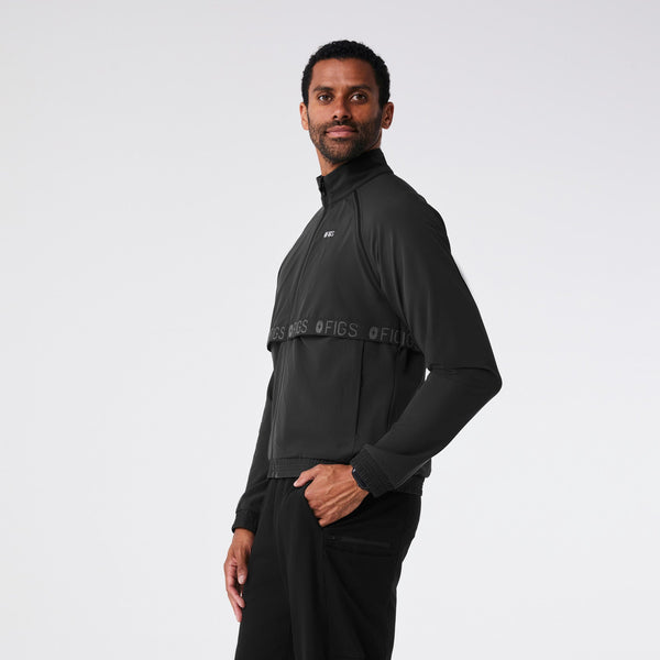 Men's Black On-Shift Bomber Jacket™