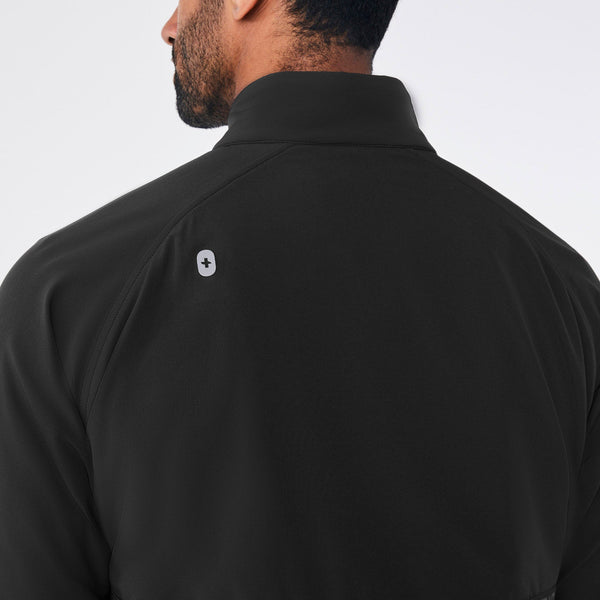 Men's Black On-Shift Bomber Jacket™