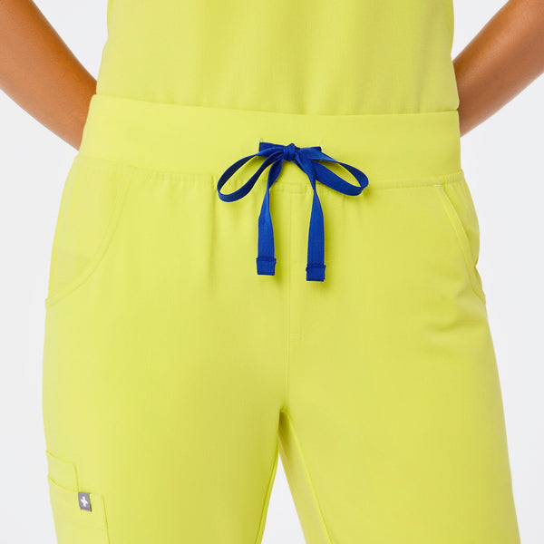 Women's Serving Lime Kade - Straight-Leg Scrub Pant™