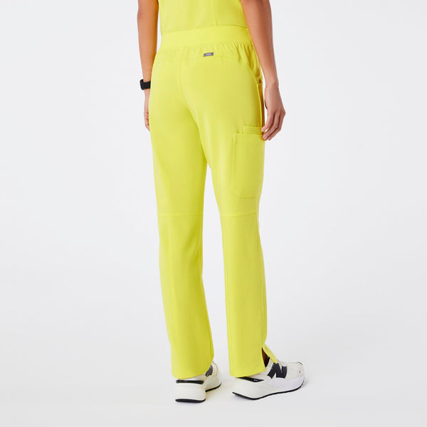 Women's Serving Lime Kade - Straight-Leg Scrub Pant™