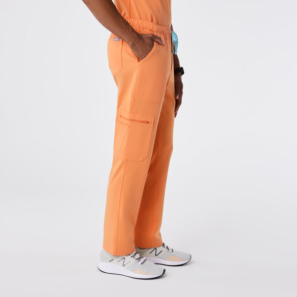 Men's Shaka Orange Cairo - Straight-Leg Scrub Pant™