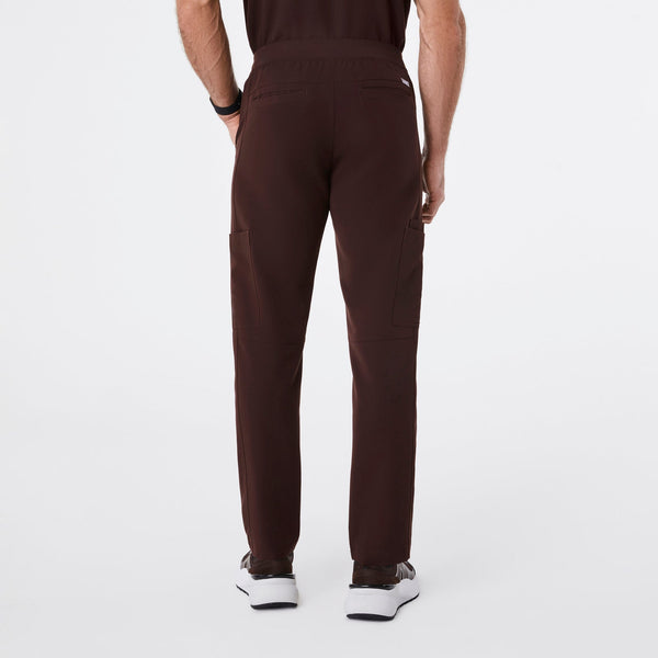 Men's Espresso Axim - Tall Straight-Leg Scrub Pant™
