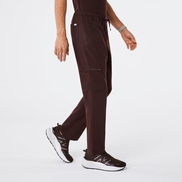 Men's Espresso Cairo - Straight-Leg Scrub Pant™