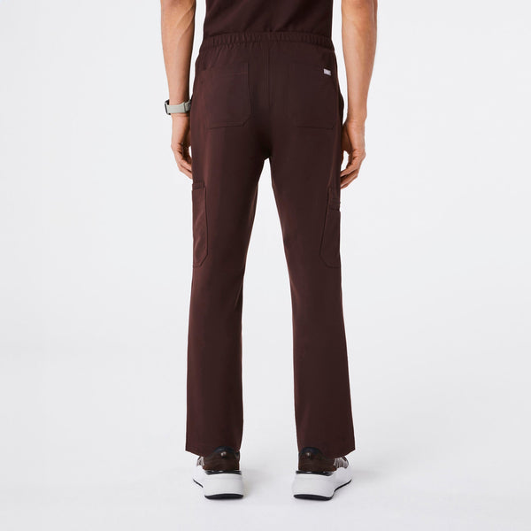 Men's Espresso Cairo - Straight-Leg Scrub Pant™