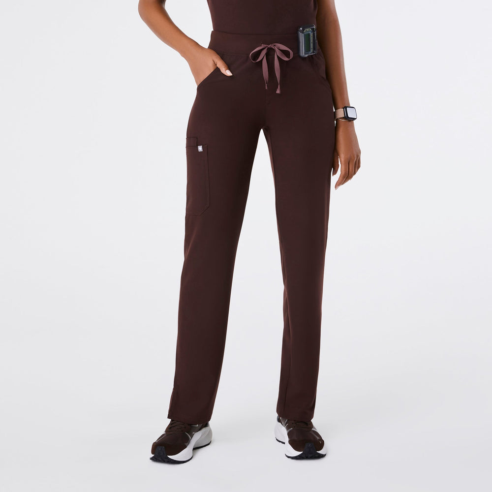 Women's Espresso Kade - Straight-Leg Scrub Pant™
