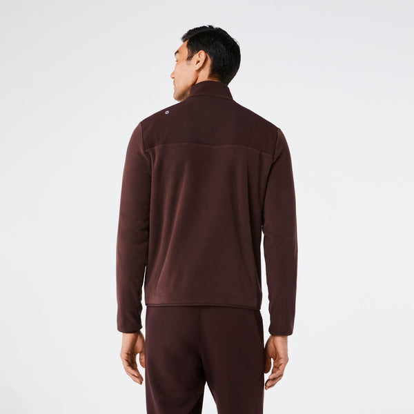 Men's Espresso On-Shift - Fleece Jacket™