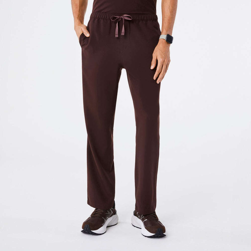 Men's Espresso Pisco - Tall Straight-Leg  Scrub Pant™