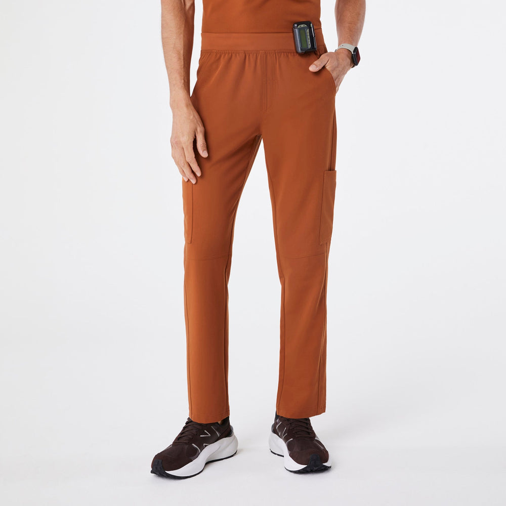 Men's Dirty Chai Axim - Tall Straight-Leg Scrub Pant™