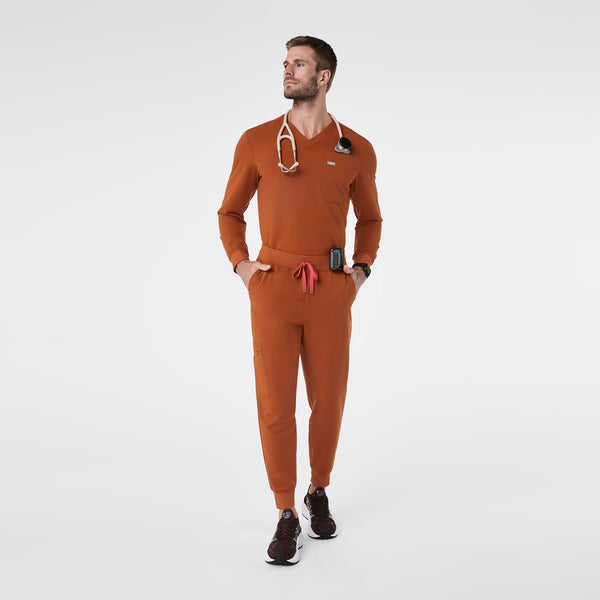 Men's Dirty Chai Brey Jogger - Scrub Pant
