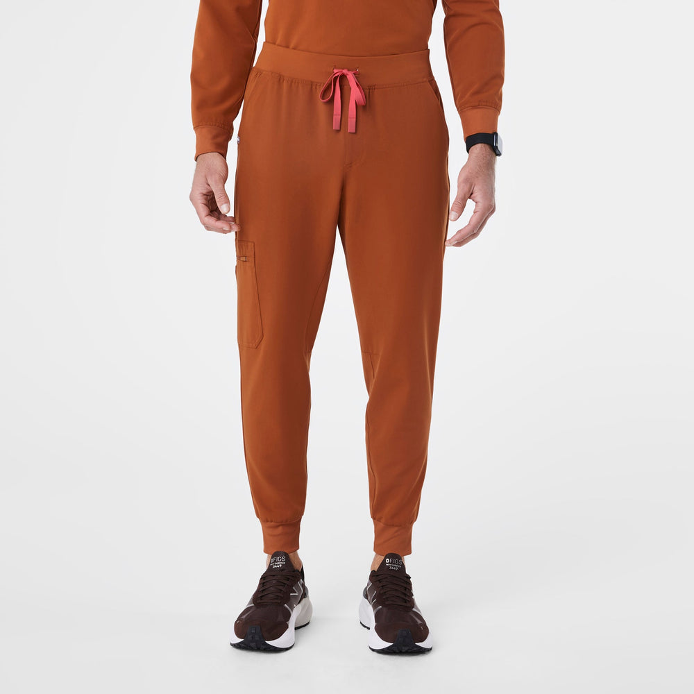 Men's Dirty Chai Brey Jogger - Scrub Pant