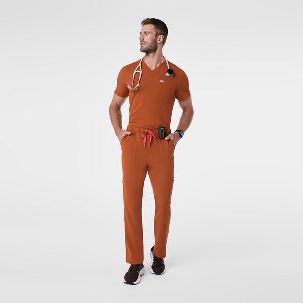 Men's Dirty Chai Cairo - Straight-Leg Scrub Pant™