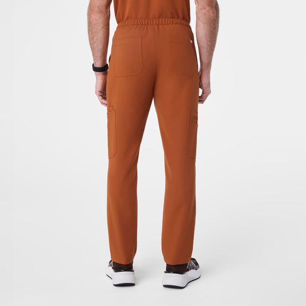 Men's Dirty Chai Cairo - Short Straight-Leg Scrub Pant™