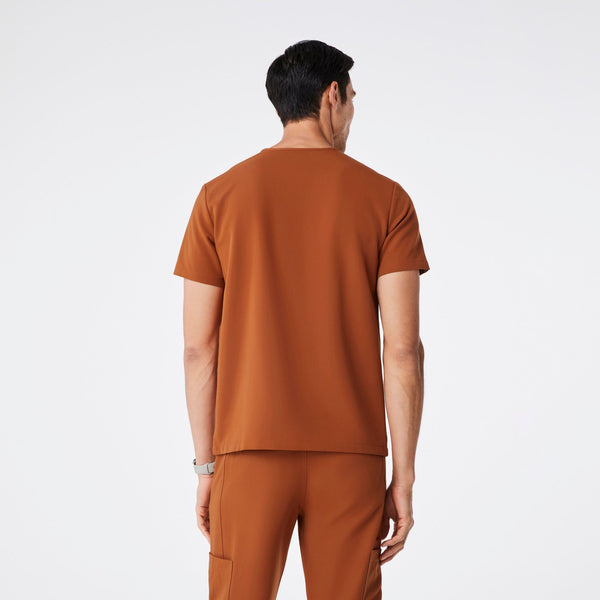 Men's Dirty Chai Chisec -  Scrub Top™