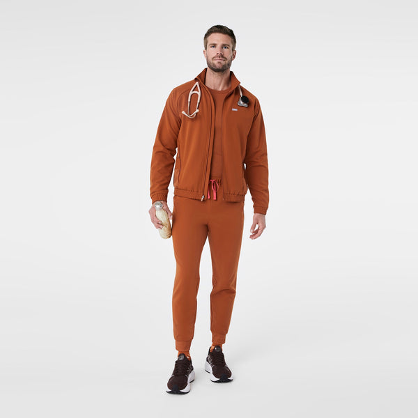 Men's Dirty Chai Cobaki -  Scrub Jacket