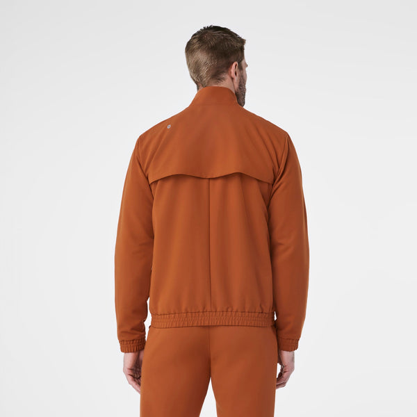 Men's Dirty Chai Cobaki -  Scrub Jacket