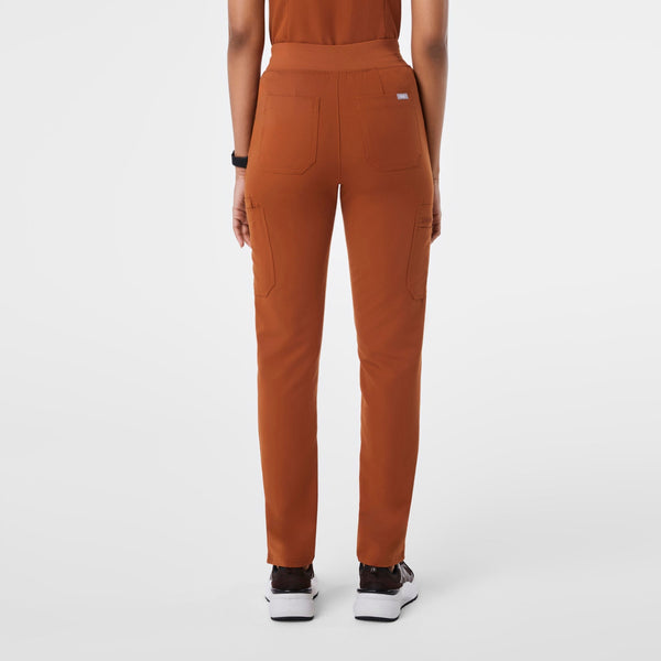 Women's Dirty Chai Yola High-Rise Slim  - Tall  Scrub Pant™