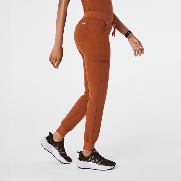 Women's Dirty Chai Zamora - Tall Jogger Scrub Pant™