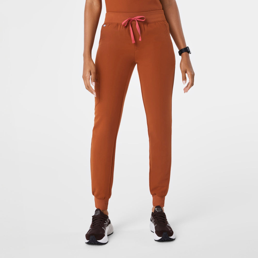 Women's Dirty Chai Zamora - Jogger Scrub Pant™