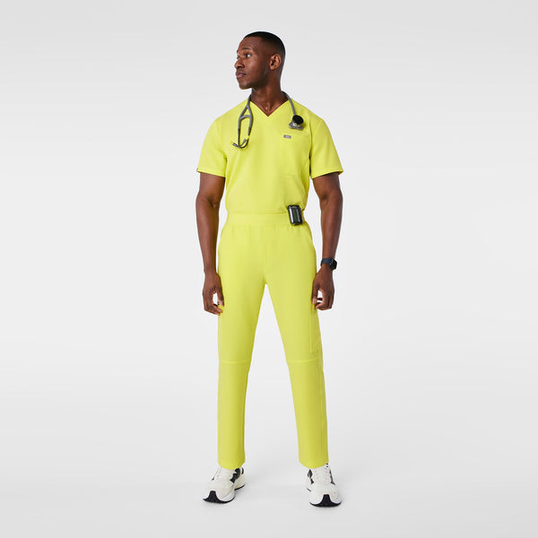 Men's Serving Lime Axim - Straight-Leg Scrub Pant™