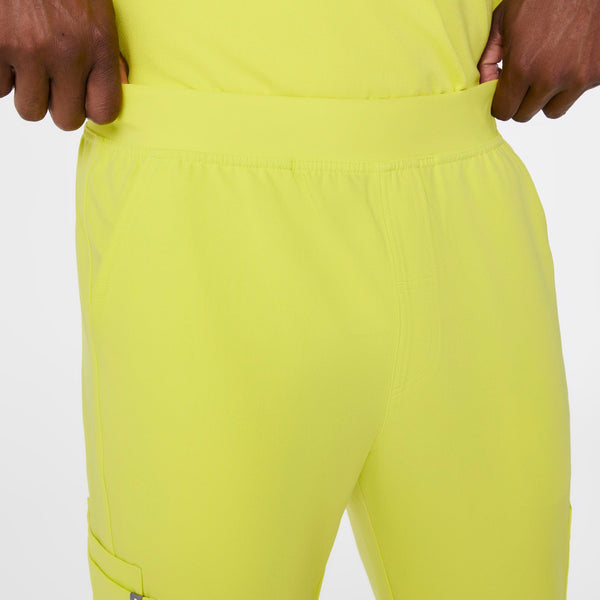 Men's Serving Lime Axim - Straight-Leg Scrub Pant™