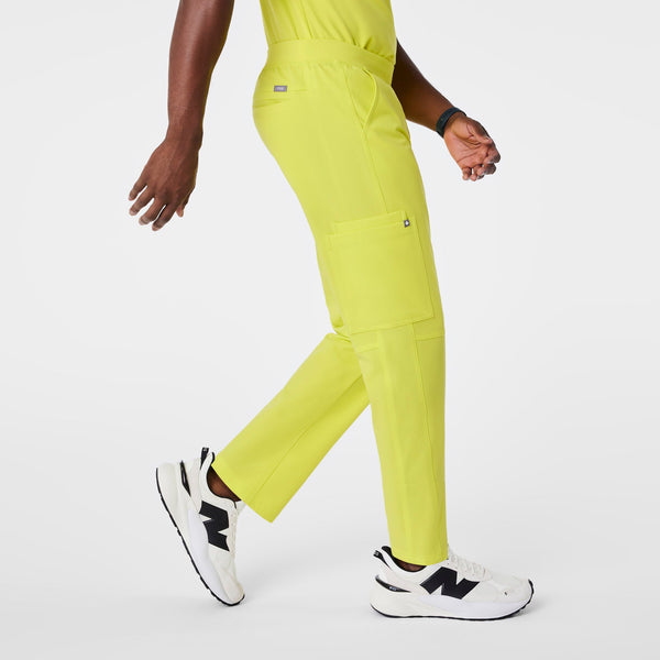 Men's Serving Lime Axim - Straight-Leg Scrub Pant™
